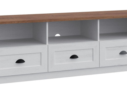 Design Shelves TV-cabinet Sideboard Television Wall Low Luxury Board Wardrobe Chest of drawers Shelf